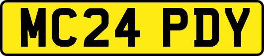 MC24PDY