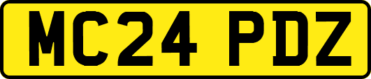 MC24PDZ