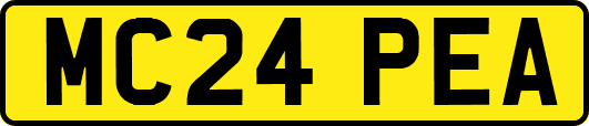 MC24PEA