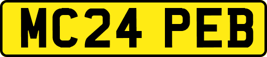 MC24PEB