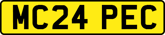 MC24PEC