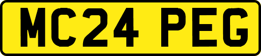 MC24PEG