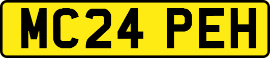 MC24PEH