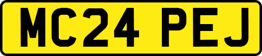 MC24PEJ