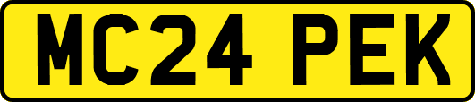 MC24PEK