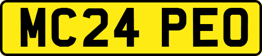 MC24PEO