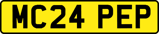 MC24PEP