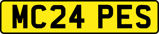 MC24PES