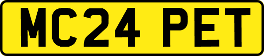 MC24PET
