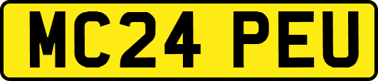 MC24PEU