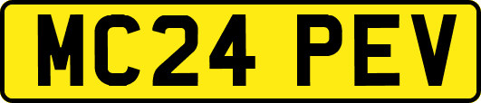 MC24PEV