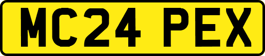 MC24PEX