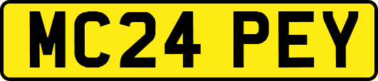 MC24PEY