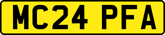 MC24PFA