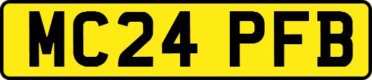 MC24PFB