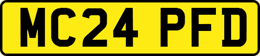 MC24PFD