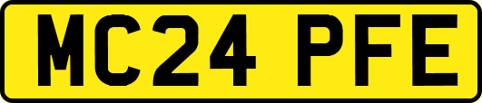 MC24PFE