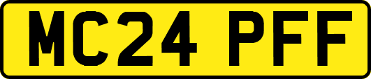 MC24PFF