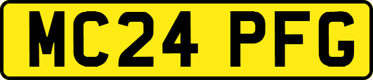 MC24PFG