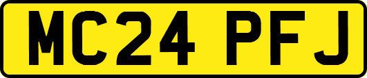 MC24PFJ