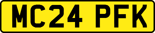 MC24PFK