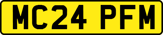 MC24PFM