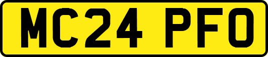 MC24PFO
