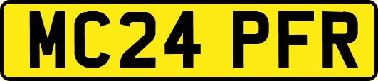 MC24PFR