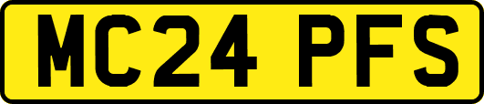 MC24PFS