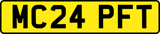 MC24PFT