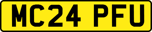 MC24PFU