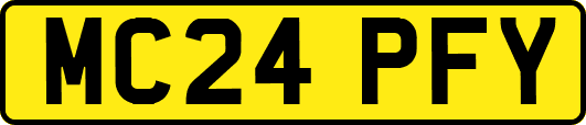 MC24PFY