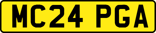 MC24PGA