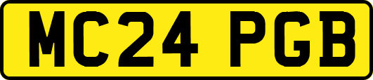 MC24PGB