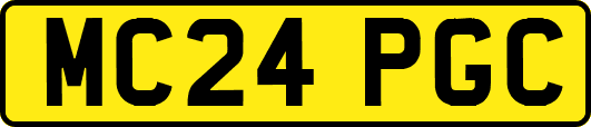 MC24PGC