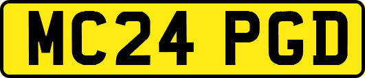 MC24PGD