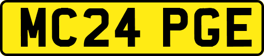 MC24PGE