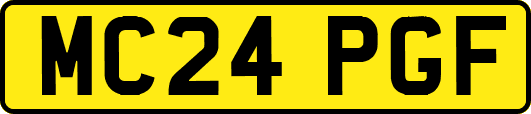 MC24PGF