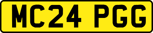 MC24PGG