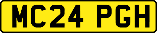 MC24PGH