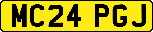 MC24PGJ