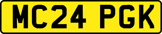 MC24PGK