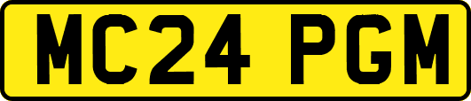 MC24PGM