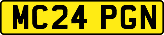 MC24PGN