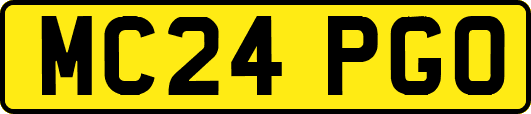 MC24PGO