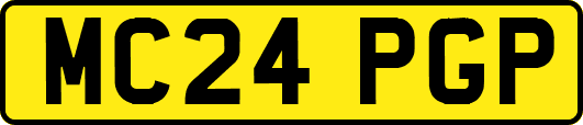 MC24PGP