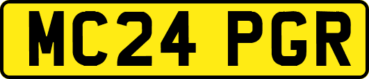 MC24PGR