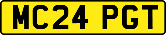 MC24PGT