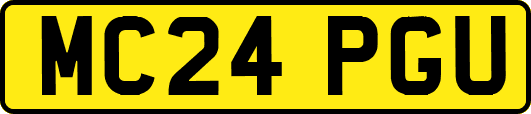 MC24PGU