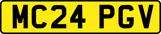 MC24PGV